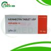 Ivermectin 12Mg (Iverjohn)