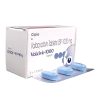 Valacyclovir 1000MG (Valcivir)