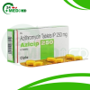 Azithromycin 250MG (Azicip)