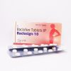 Baclofen 10MG (Baclosign)