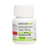 Levothyroxin 88mcg (Euthyrox)