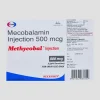 Mecobalamin 500mcg (Methycobal) Injection