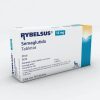 Semaglutide (Rybelsus 14Mg)