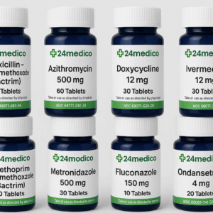 Medical Emergency Kit