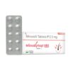 Minoxidil  (Minoxytop 2.5mg)