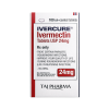 Ivercure 24mg