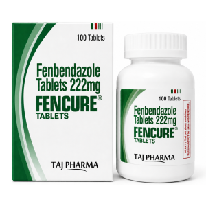 Fencure 222mg