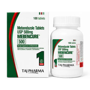 Mebencure 500mg