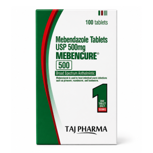 Mebencure 500mg